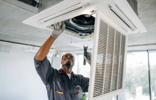 Licensed Hvac service in Enterprise, UT - FH HVAC